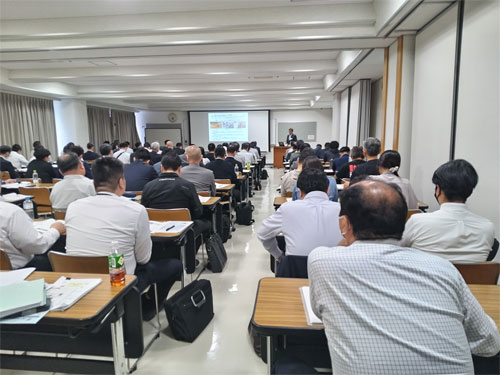 防犯設備士更新講習(2025年)